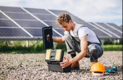 How Chicago Homeowners Can Improve Electrical Safety When Installing Solar Power Systems