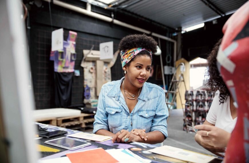 How to Show Freelance Experience in a Professional Resume